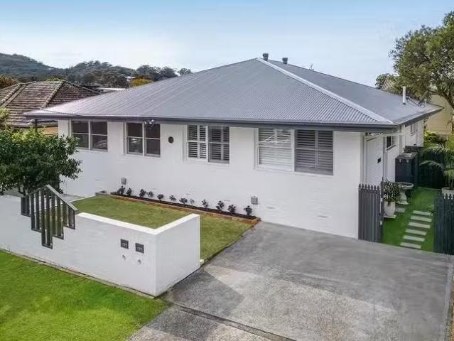 House for rent in Sydney, New South Wales