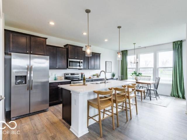 House for sale in Danville, Indiana