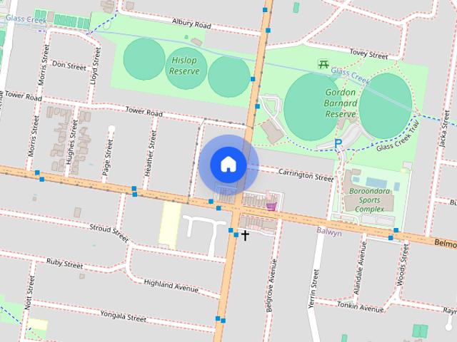 Apartment for rent in Balwyn North, Melbourne