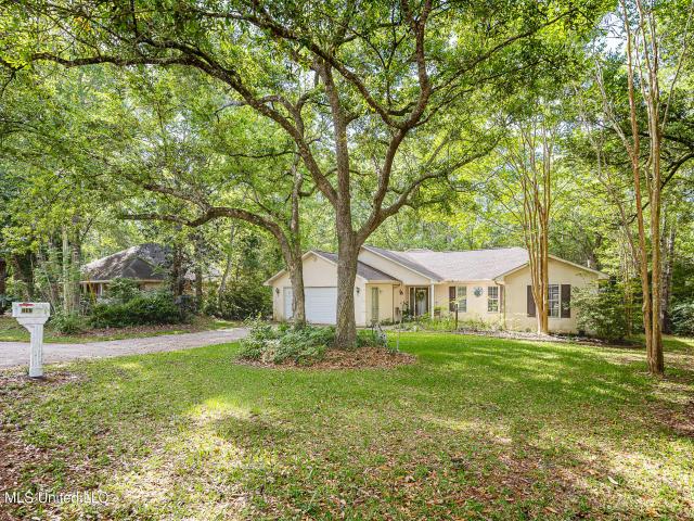 House for sale in Gautier, Mississippi