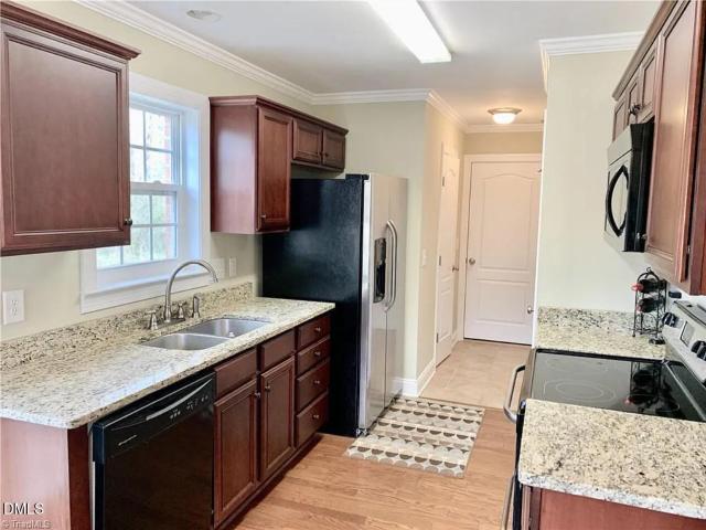 House for sale in Graham, Alamance County