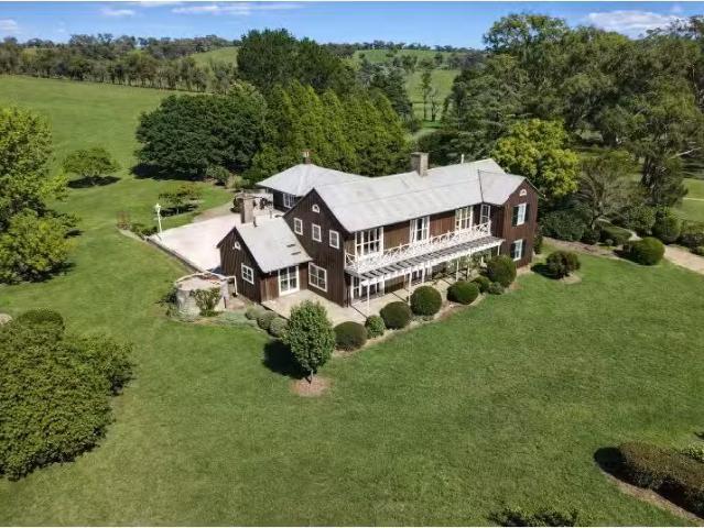 House for rent in Canyonleigh, New South Wales