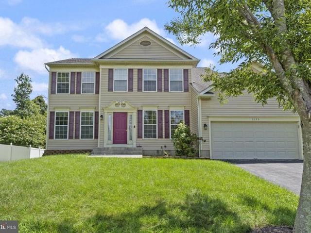 House for sale in Waldorf, Maryland