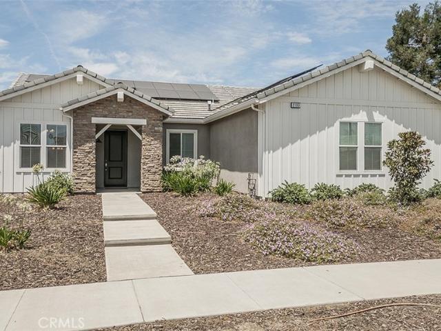 House for sale in Kingsburg, California