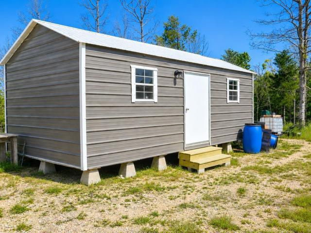Land for sale in Ark