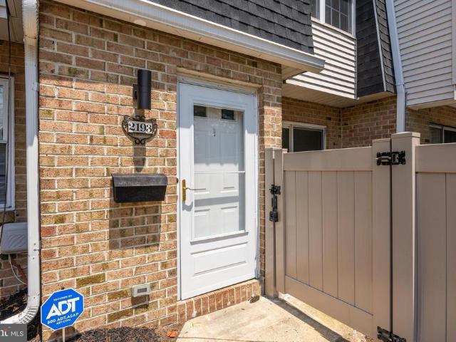 Townhouse for sale in Palmyra