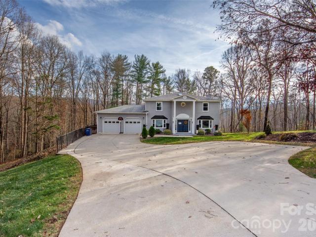 House for sale in Wilkesboro, North Carolina