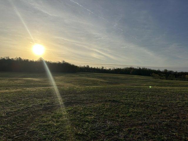 Land for sale in Tennessee