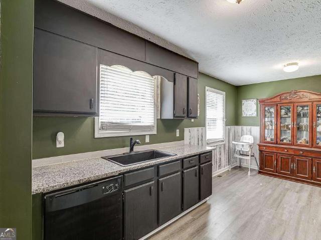 House for rent in Conyers, Georgia