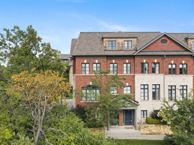 Property for sale in Oakville, Ontario