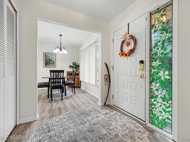 Condo for sale in Regency Park, Rochester Hills