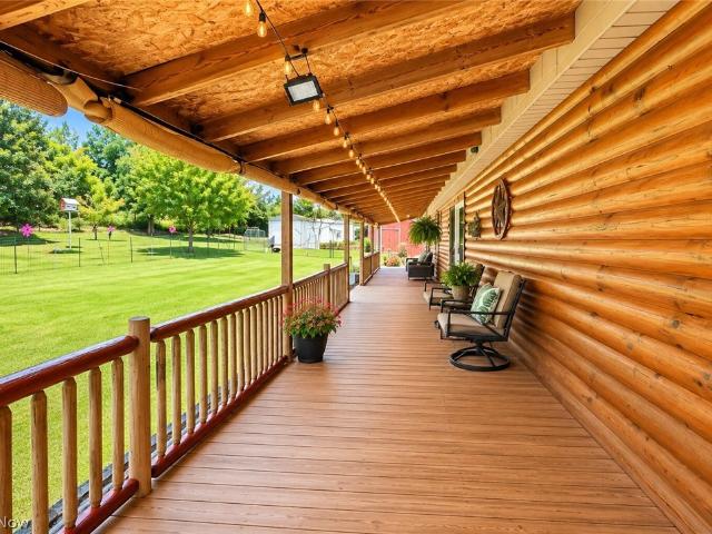 House for sale in Brooke, West Virginia