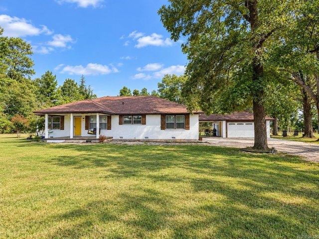 House for sale in Ark