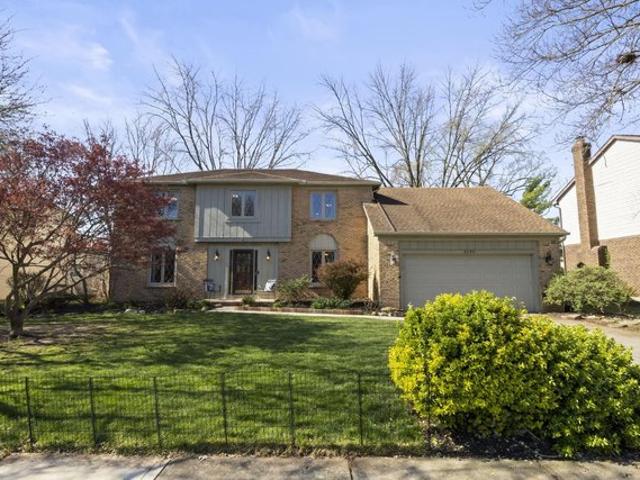 House for sale in Dublin, Ohio