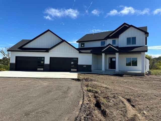House for sale in Jordan, Minnesota