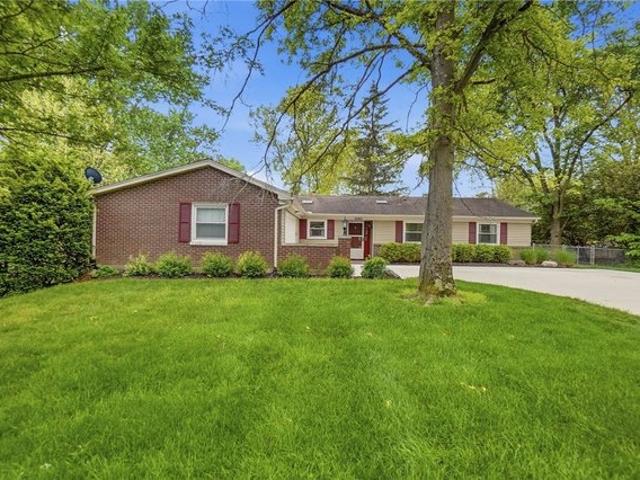 House for sale in Bellbrook, Ohio