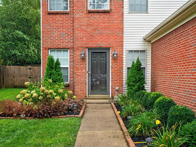 House for sale in Lexington, Kentucky
