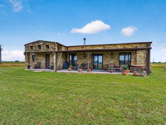 Farm for sale in Wilson, Texas