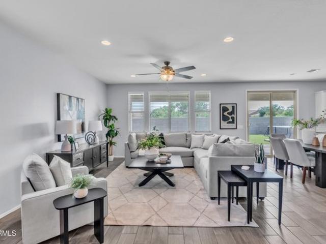 House for sale in Arizona