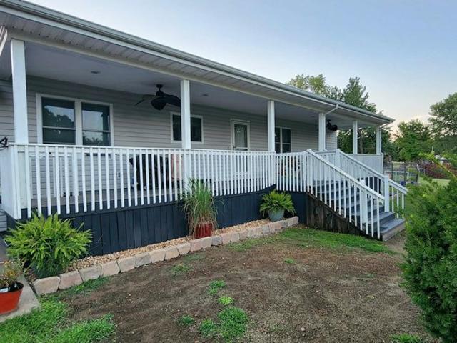 House for sale in Fairland, Oklahoma