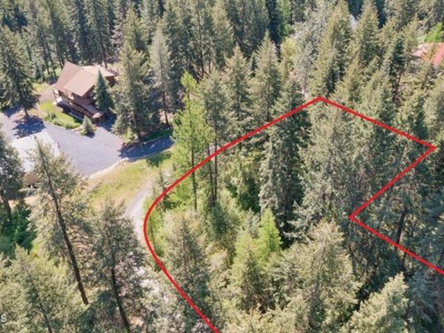 House for sale in Worley, Idaho