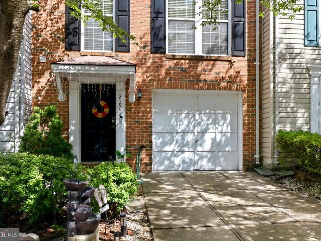 Townhouse for sale in Virginia