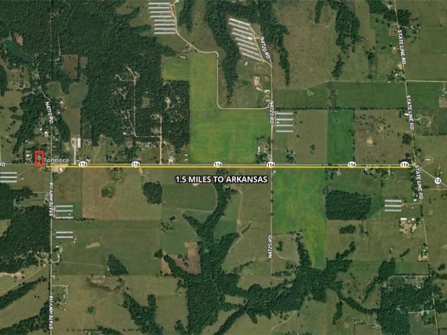 House for sale in Colcord, Oklahoma
