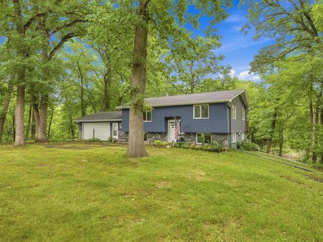 House for sale in Stacy, Minnesota