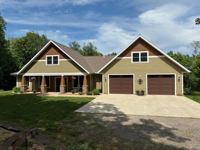 House for sale in Todd, Minnesota