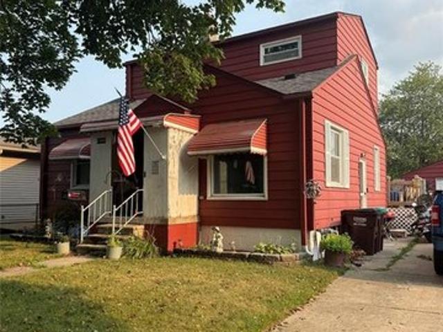 House for sale in Rockwood, Michigan