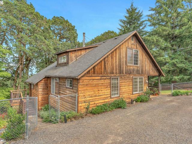 House for sale in Oregonia