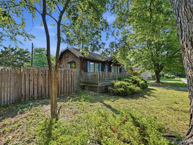 House for sale in Eastpointe, Michigan