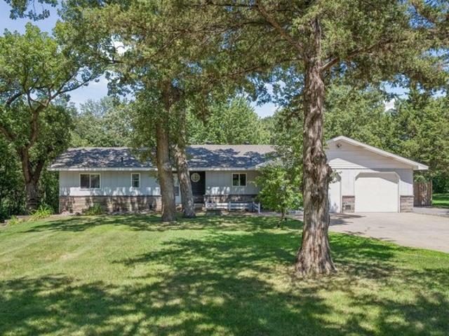 House for sale in Cold Spring, Minnesota