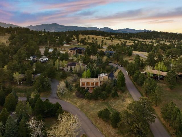 House for sale in Golden, Colorado