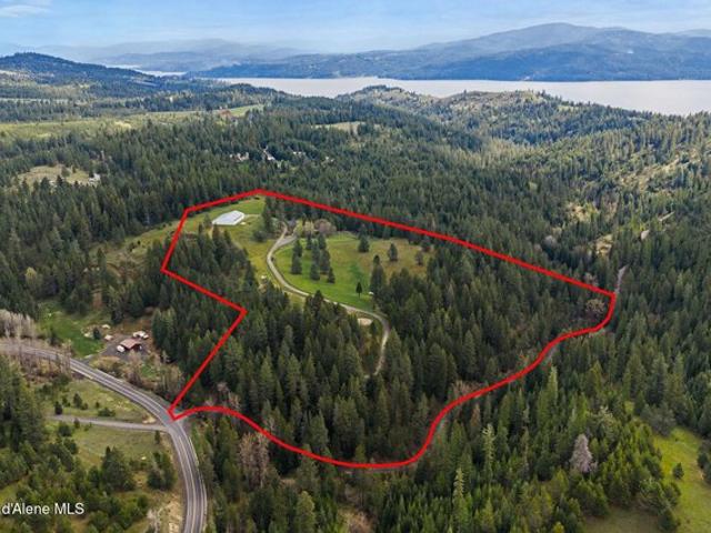 House for sale in Coeur D Alene, Idaho