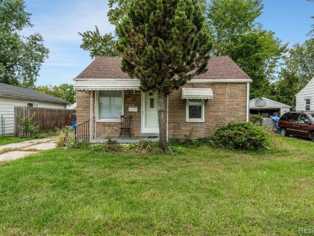 House for sale in Warren, Macomb County