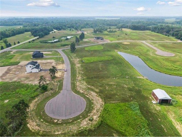 Land for sale in Cedar, Minnesota