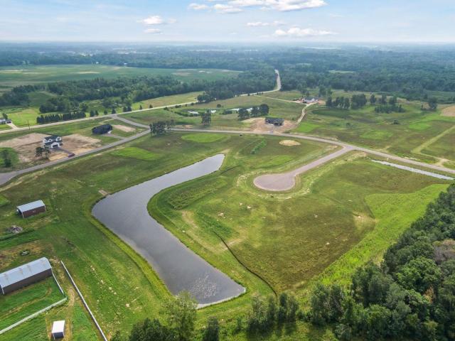 Land for sale in Cedar, Minnesota