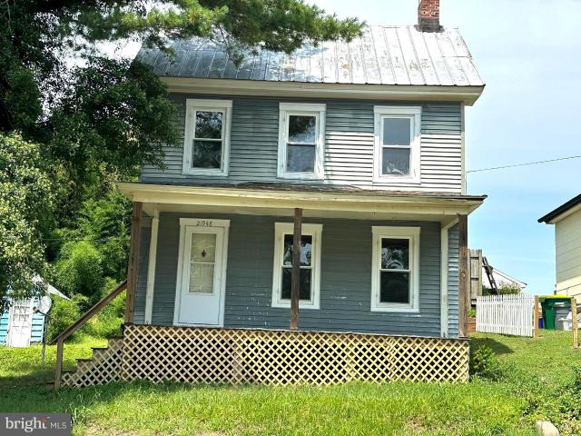 Property for sale in Hillsboro, Maryland