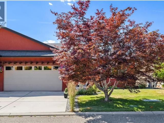 Duplex for sale in West Kelowna, British Columbia