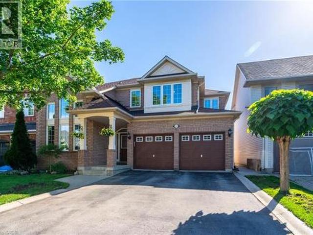 House for sale in Burlington, Ontario