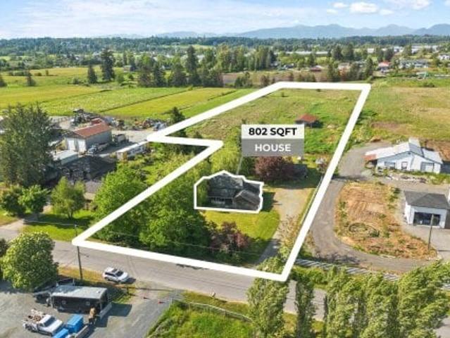 Property for sale in Langley, British Columbia