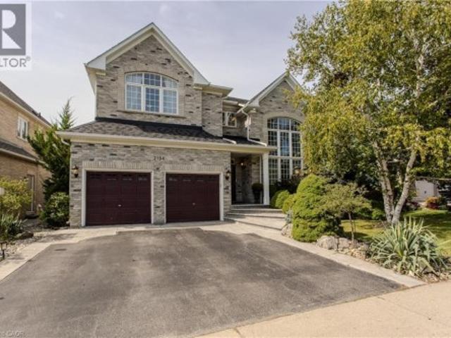 House for sale in Burlington, Ontario
