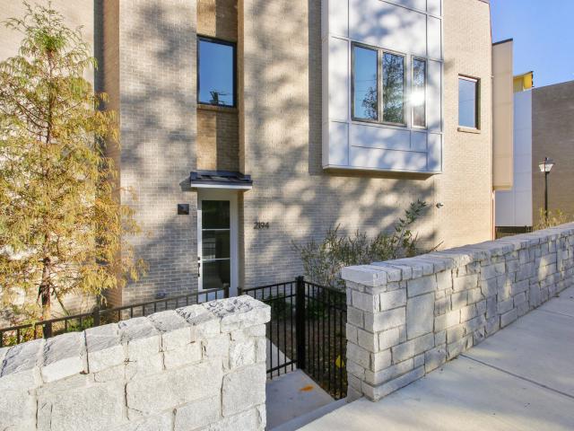 Townhouse for sale in Chamblee