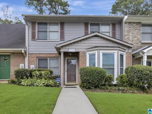 Townhouse for sale in Birmingham, Alabama