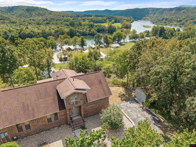 House for sale in Ark