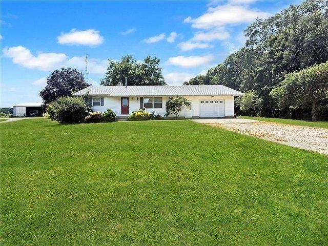 House for sale in Mode, Illinois