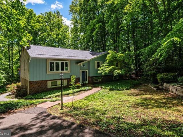 House for sale in Gambrills, Maryland