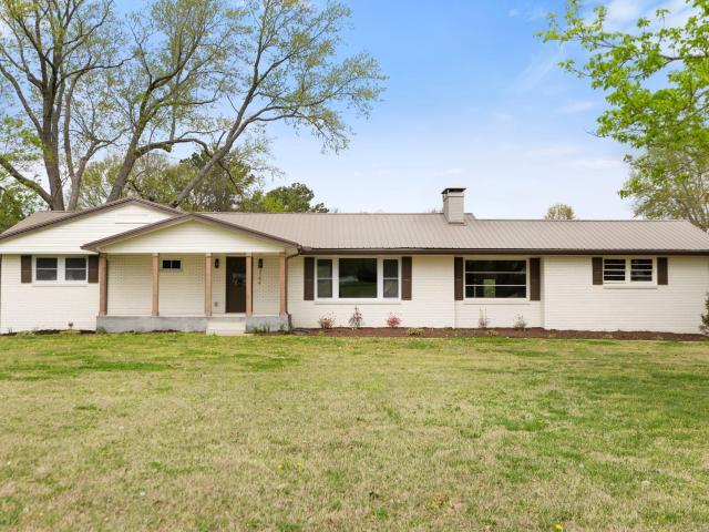 House for sale in Tennessee