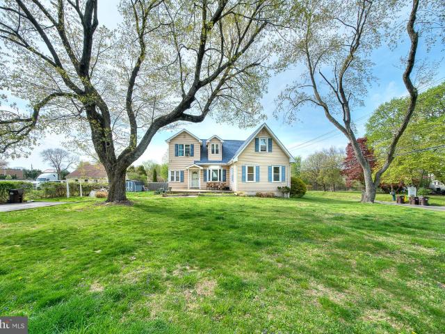 Property for sale in Bucks, Pennsylvania
